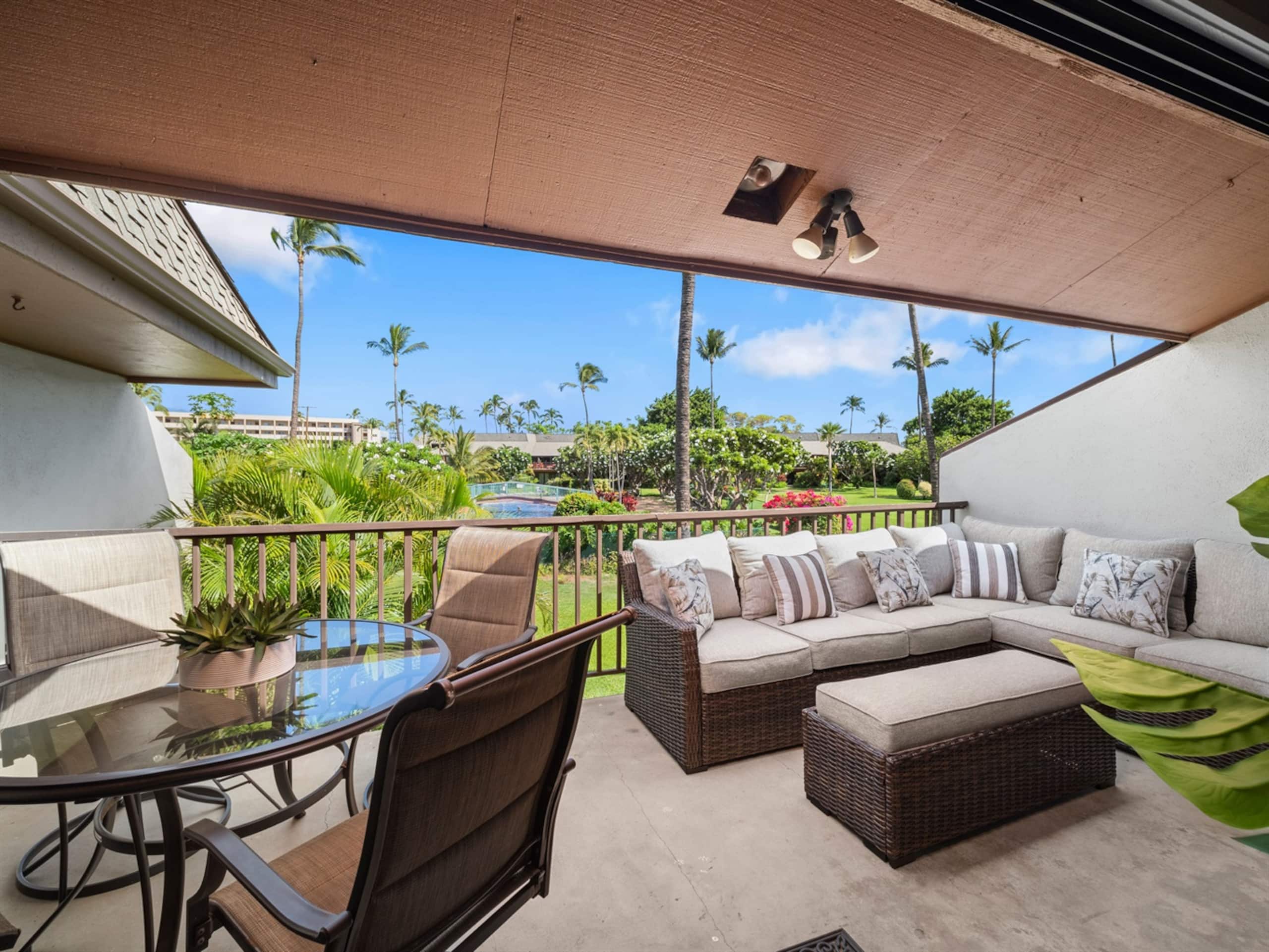 Condo in Kihei · ★4.95 · 2 bedrooms · 3 beds · 2 baths - Image 21