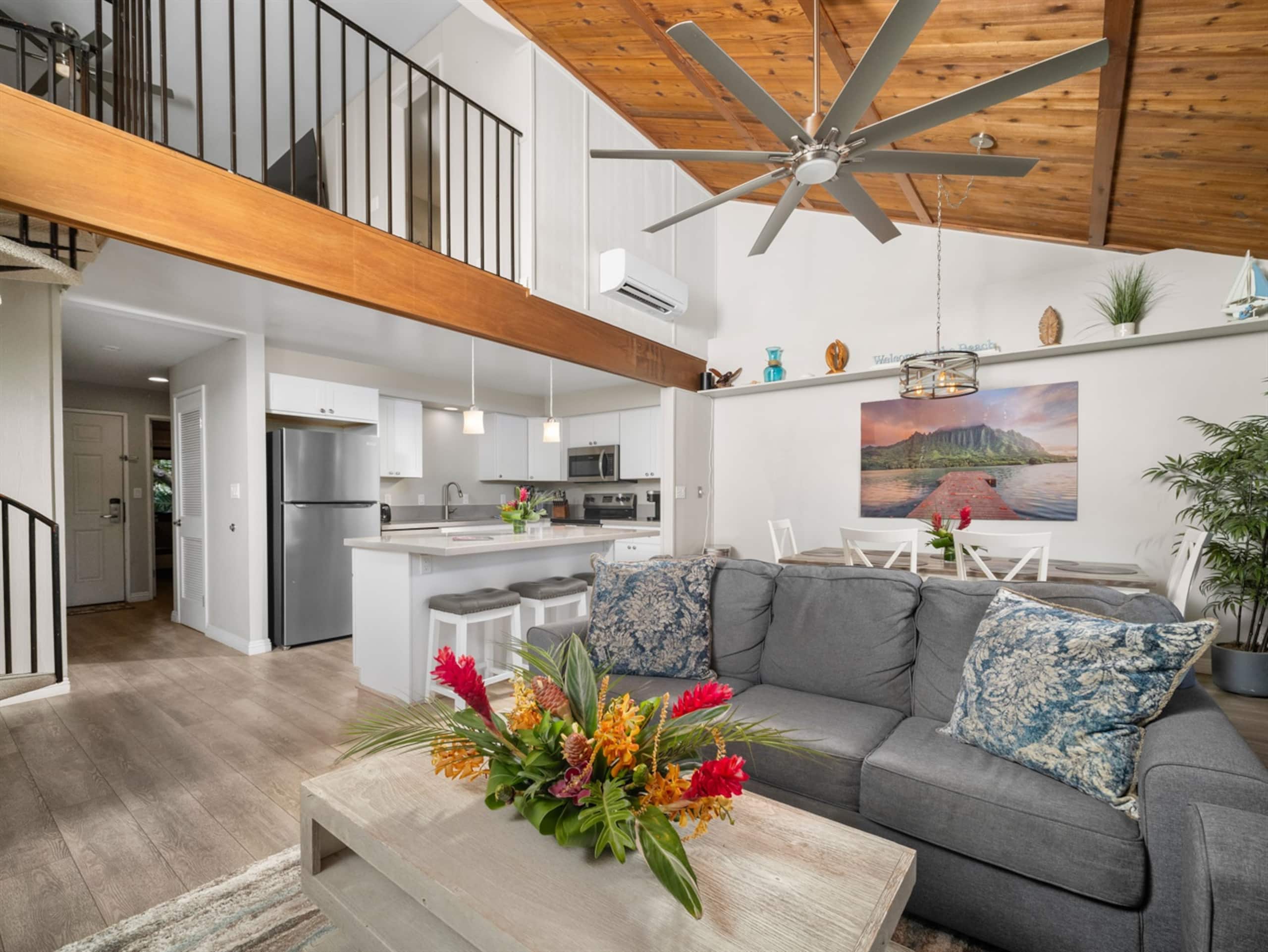 Condo in Kihei · ★4.95 · 2 bedrooms · 3 beds · 2 baths - Image 4