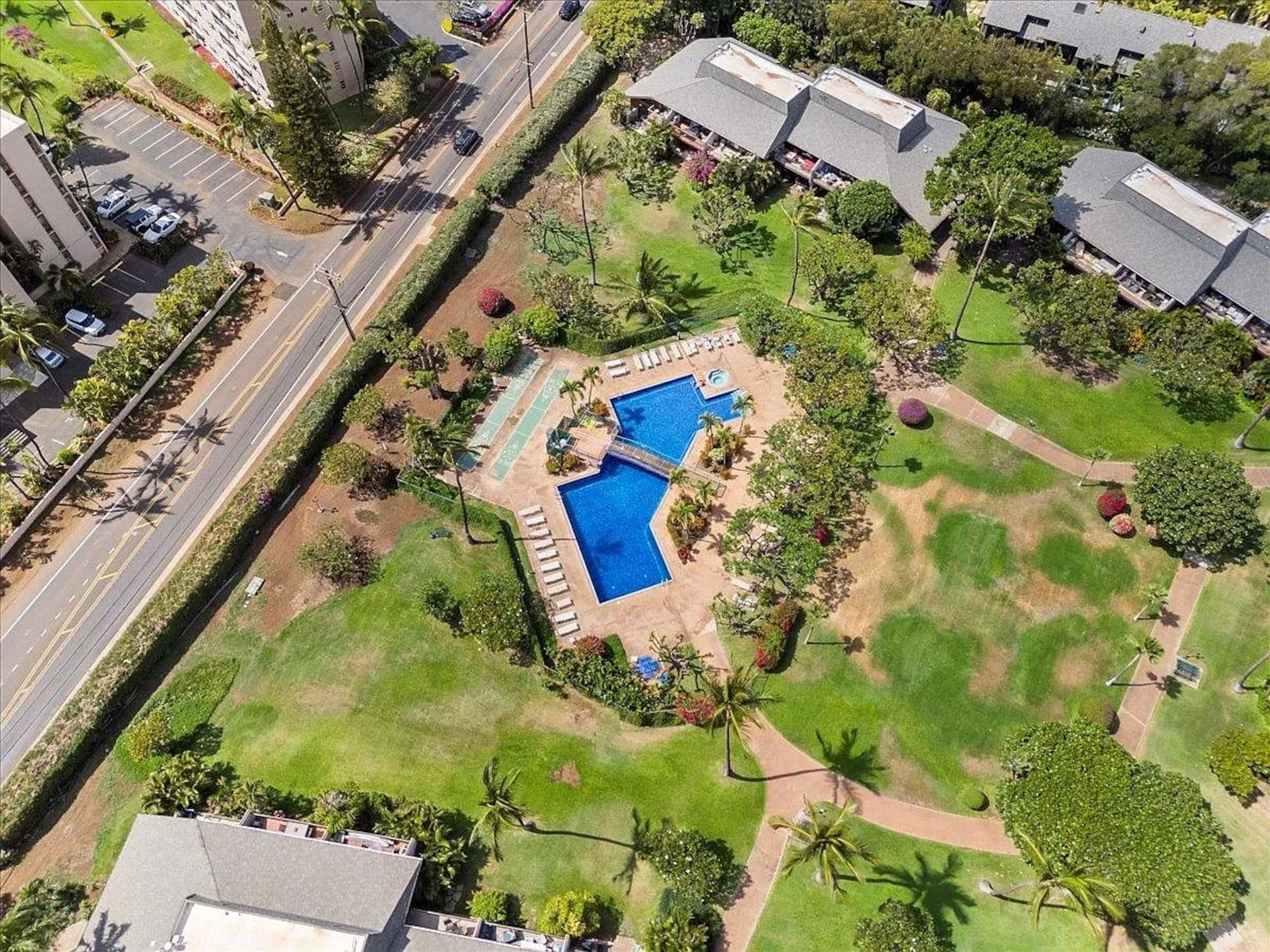 Condo in Kihei · ★4.95 · 2 bedrooms · 3 beds · 2 baths - Image 57