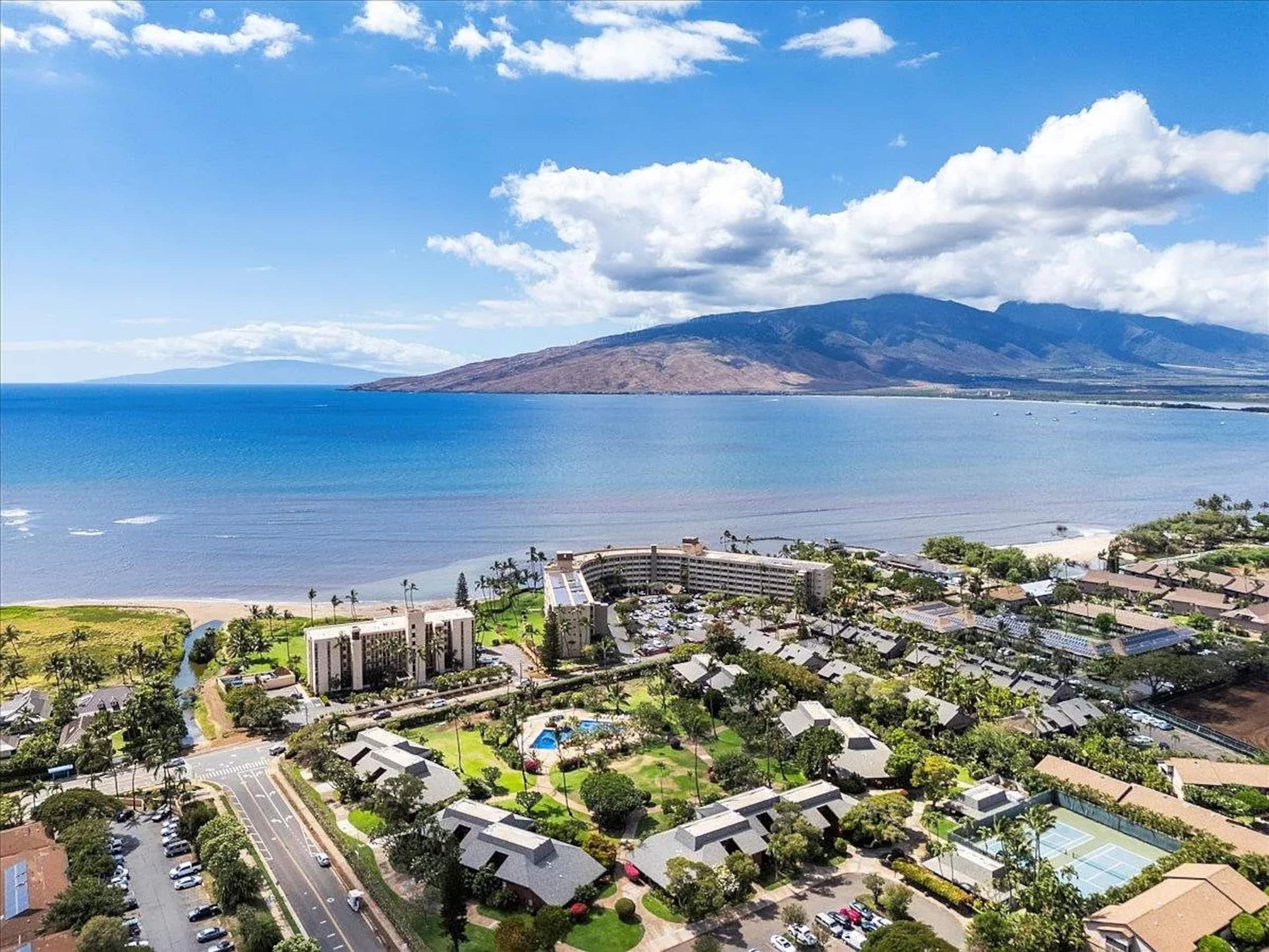 Condo in Kihei · ★4.95 · 2 bedrooms · 3 beds · 2 baths - Image 31