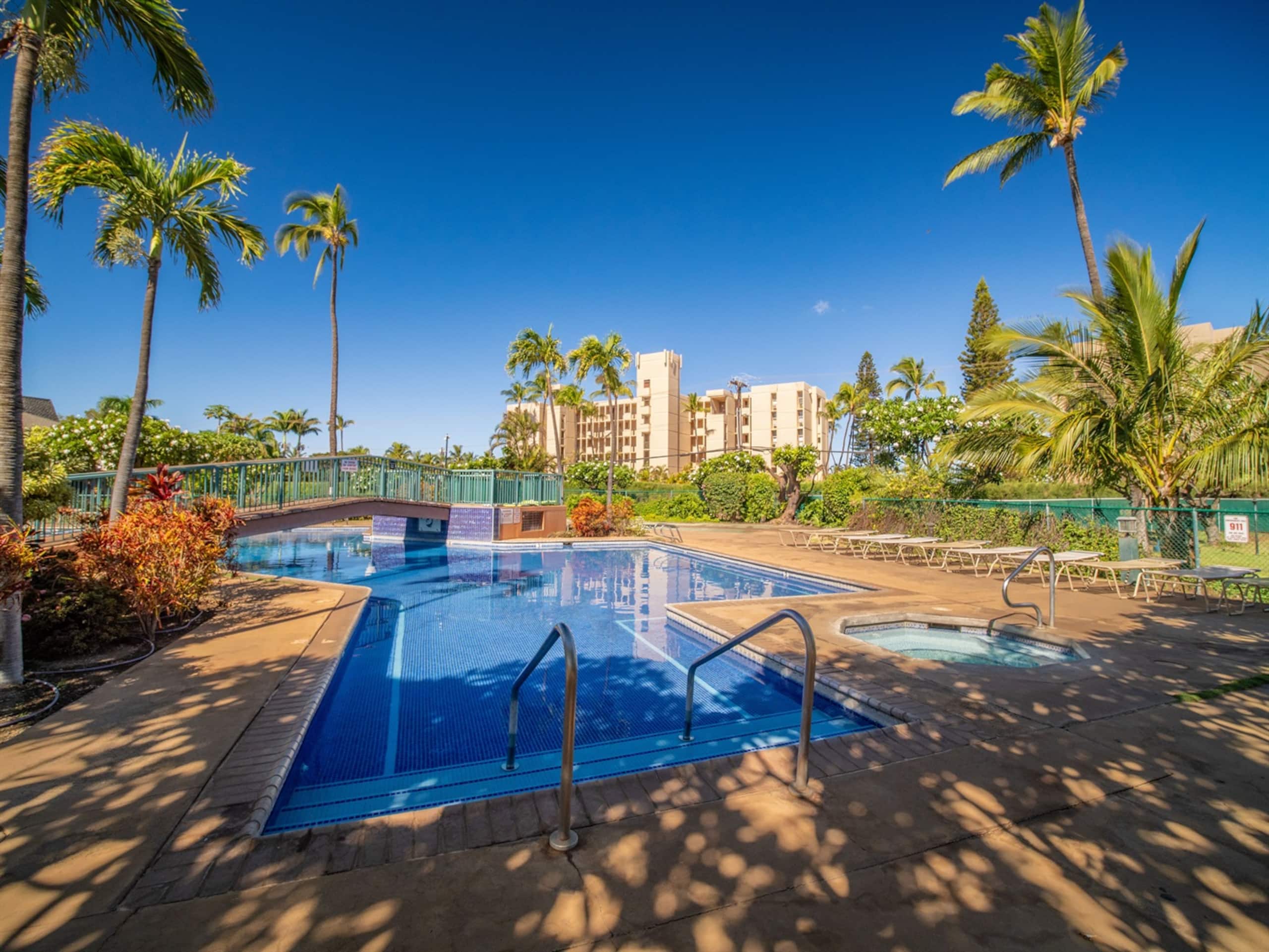 Condo in Kihei · ★4.95 · 2 bedrooms · 3 beds · 2 baths - Image 64