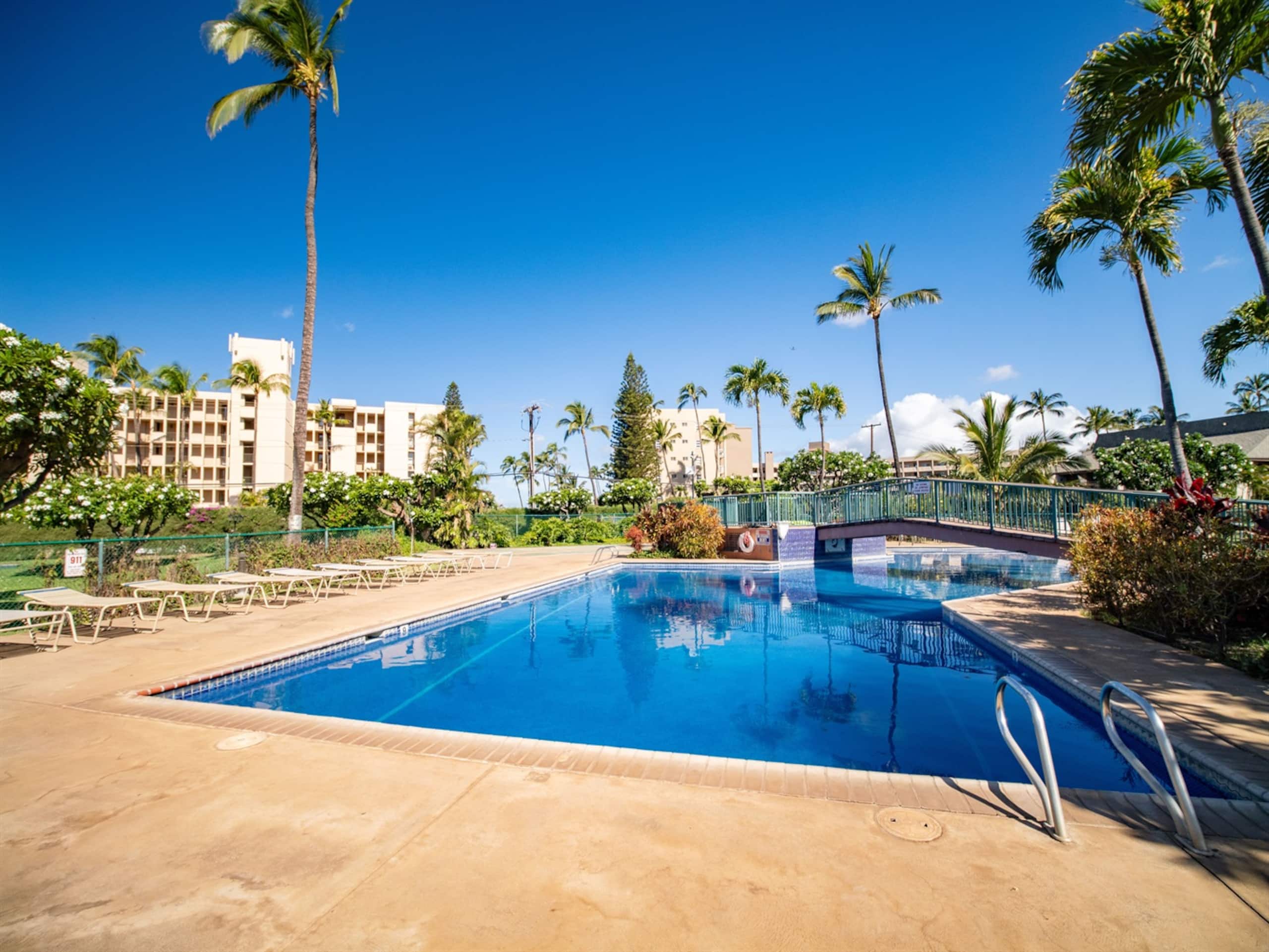 Condo in Kihei · ★4.95 · 2 bedrooms · 3 beds · 2 baths - Image 66