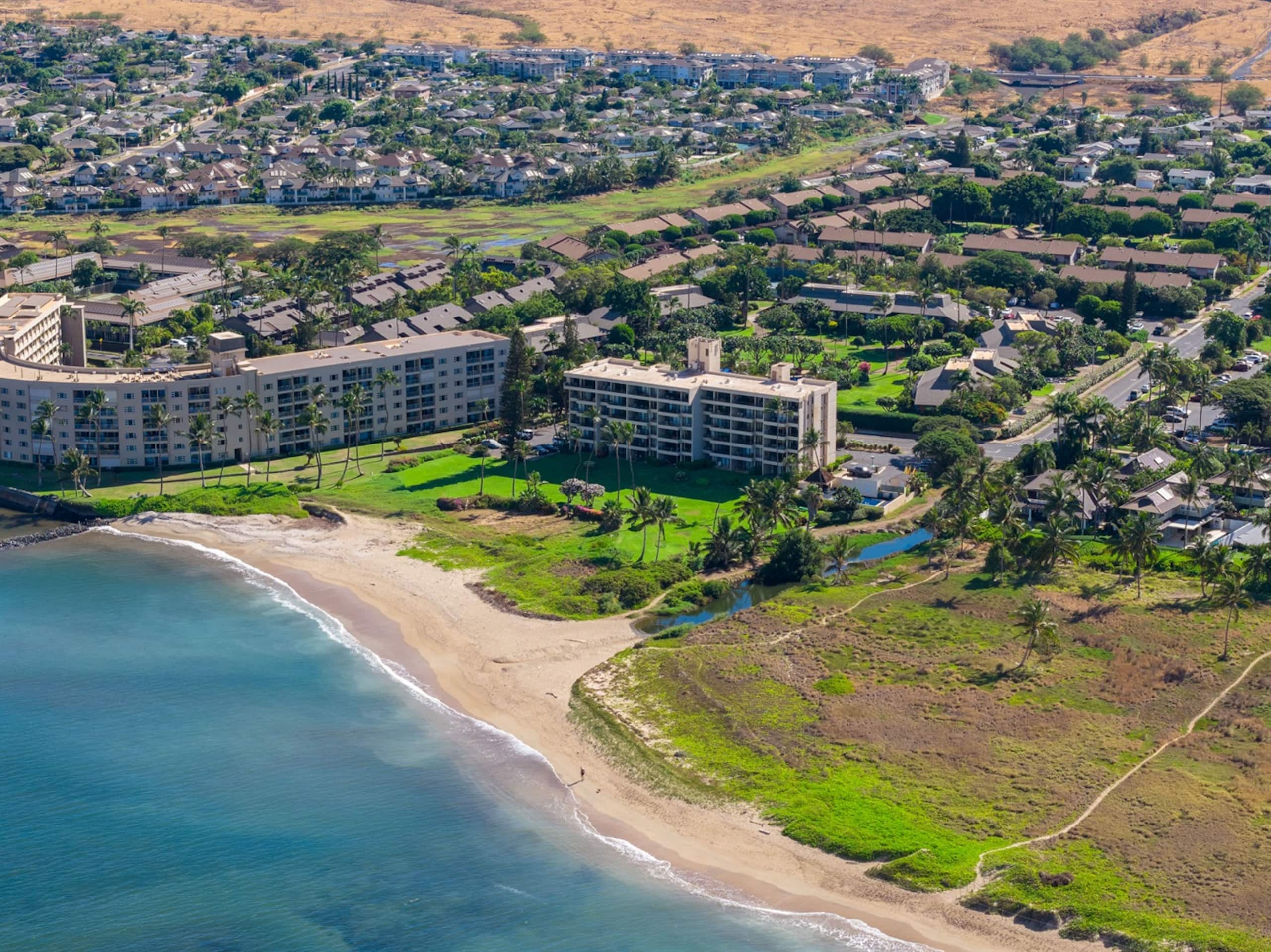 Condo in Kihei · ★4.95 · 2 bedrooms · 3 beds · 2 baths - Image 52