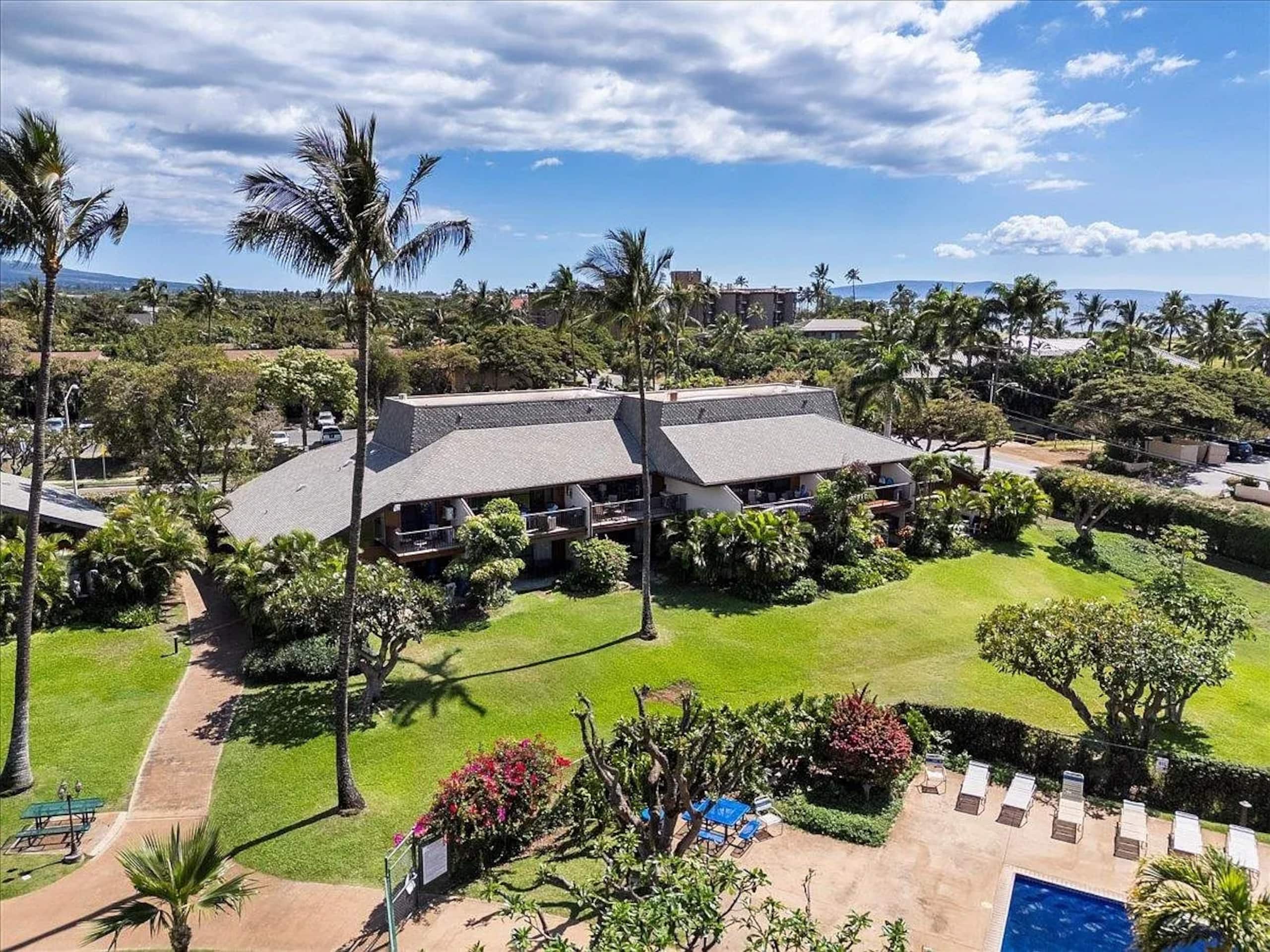 Condo in Kihei · ★4.95 · 2 bedrooms · 3 beds · 2 baths - Image 34