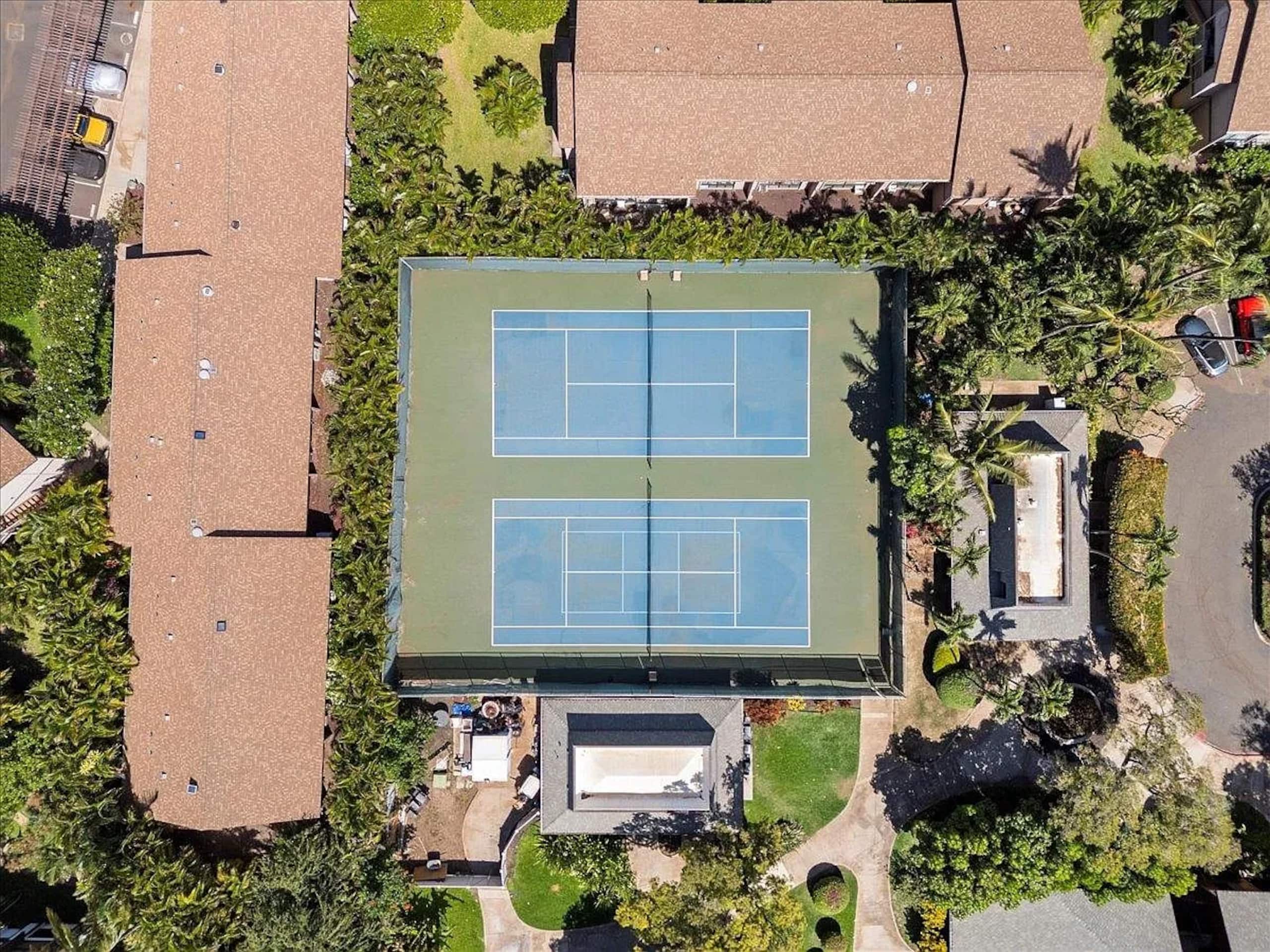 Condo in Kihei · ★4.95 · 2 bedrooms · 3 beds · 2 baths - Image 40