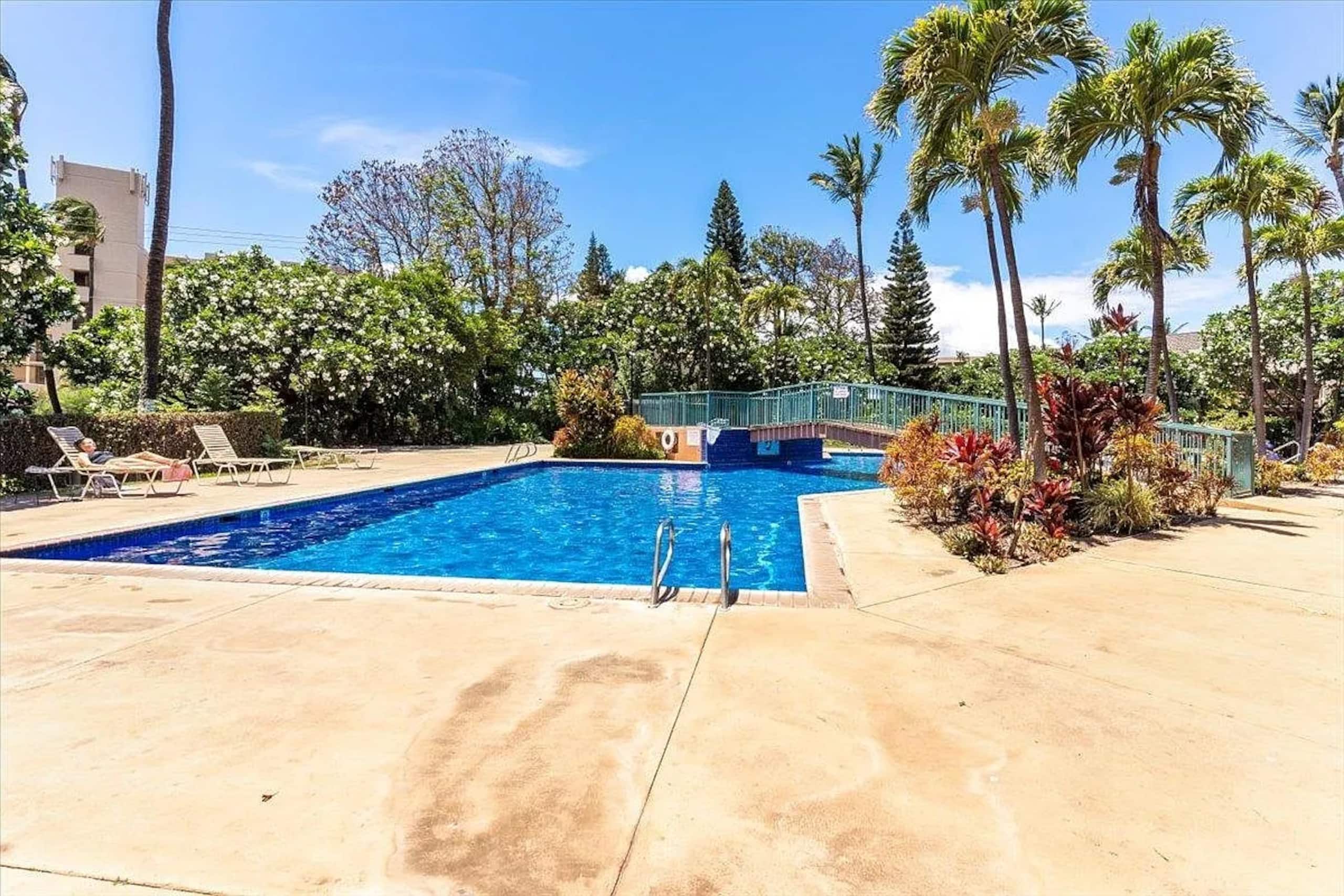 Condo in Kihei · ★4.95 · 2 bedrooms · 3 beds · 2 baths - Image 60