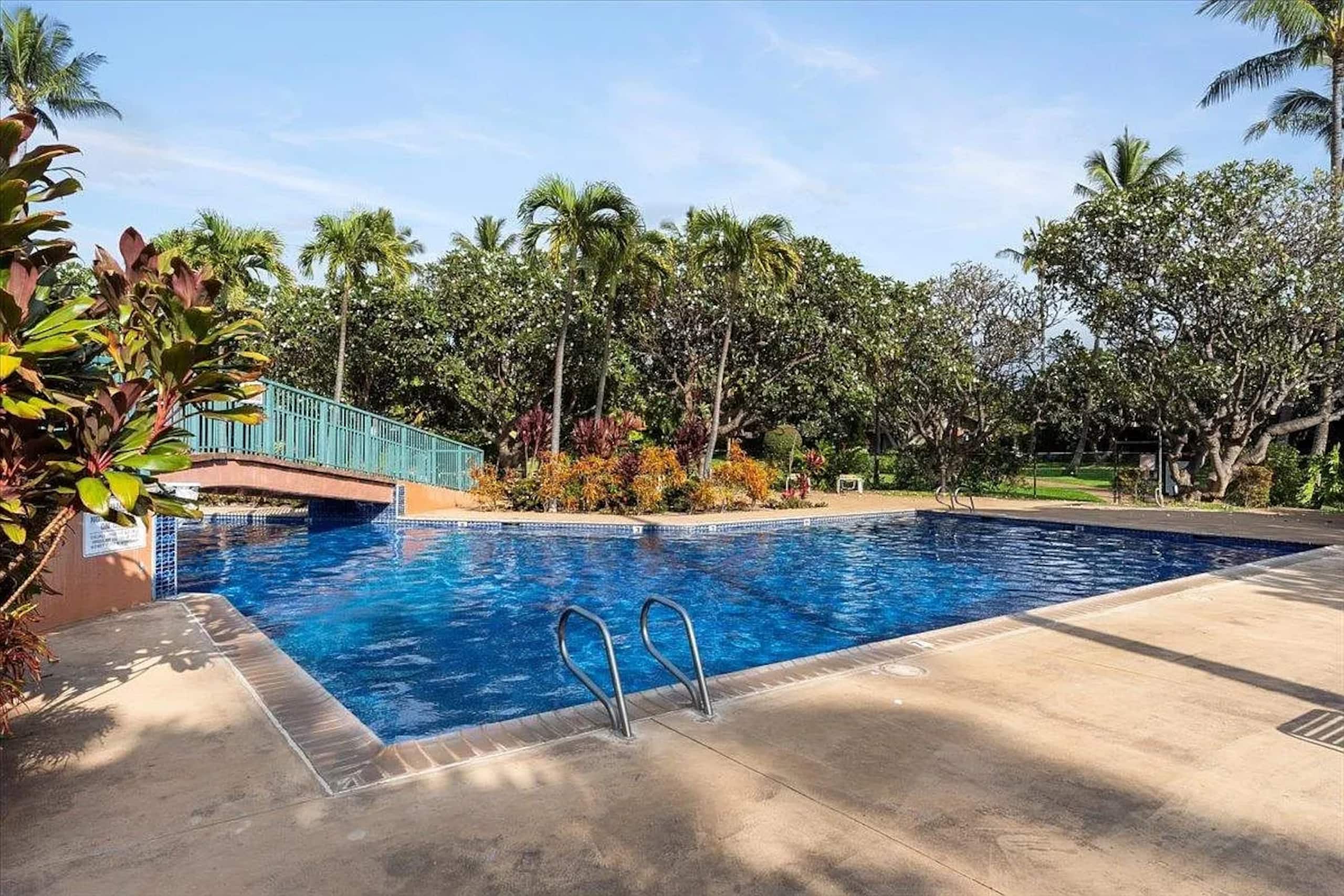 Condo in Kihei · ★4.95 · 2 bedrooms · 3 beds · 2 baths - Image 61