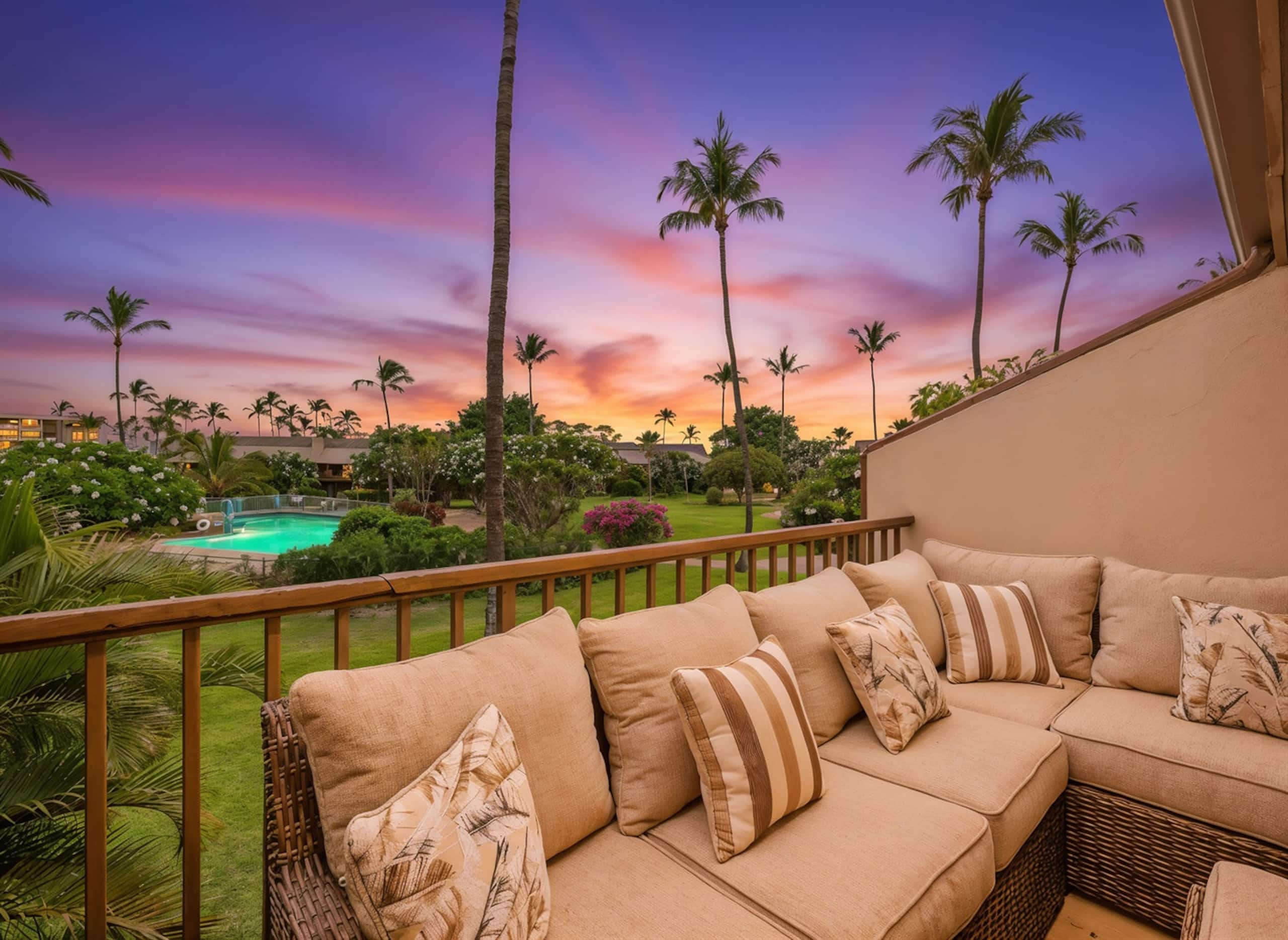 Condo in Kihei · ★4.95 · 2 bedrooms · 3 beds · 2 baths - Image 20