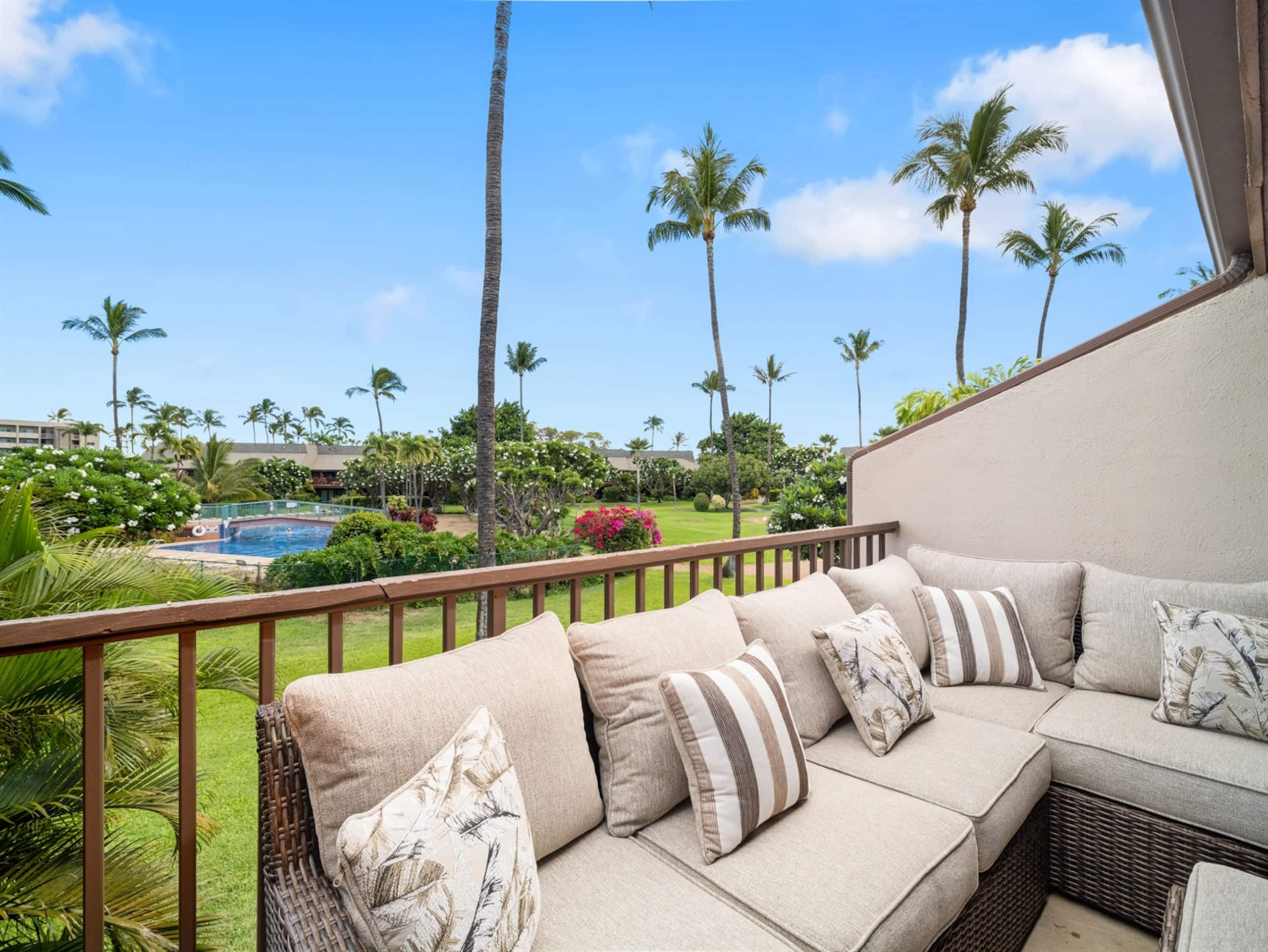 Condo in Kihei · ★4.95 · 2 bedrooms · 3 beds · 2 baths - Image 22
