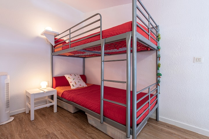 Habitación 3