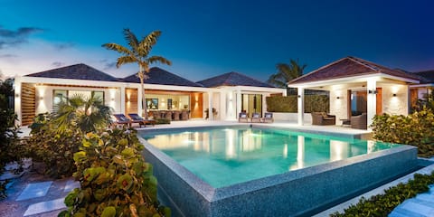 Brise De Mer 4 Br Villa