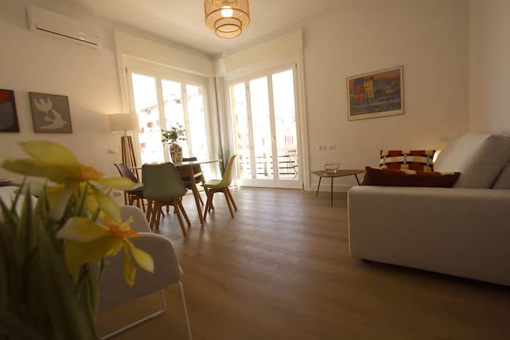 Claudia 2br Holiday Home - Rome