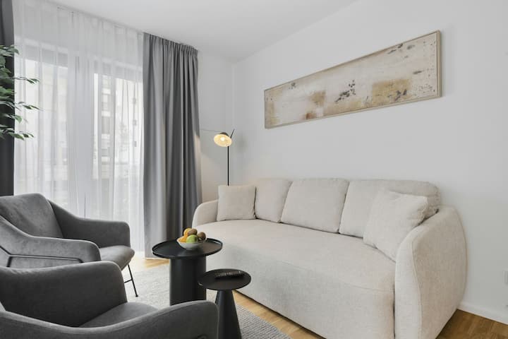 Всекидневна