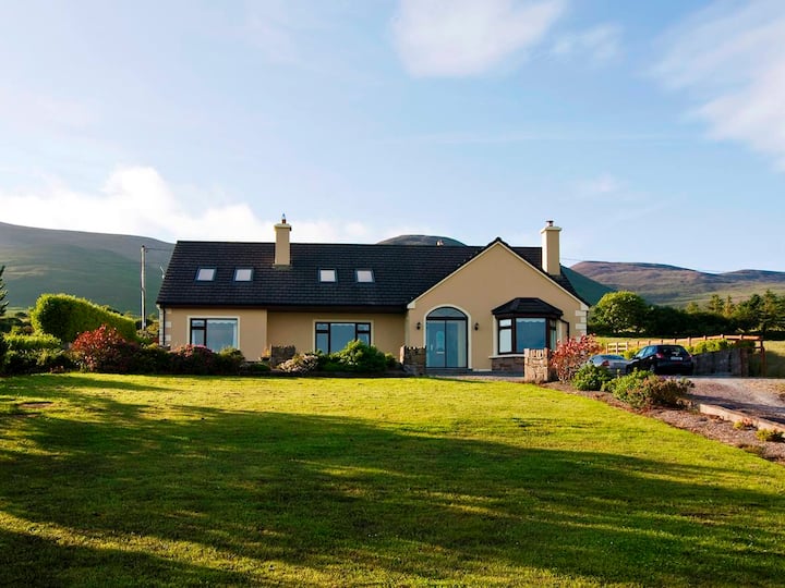 4 Bed In Inch (Oc-ii11636) - County Kerry