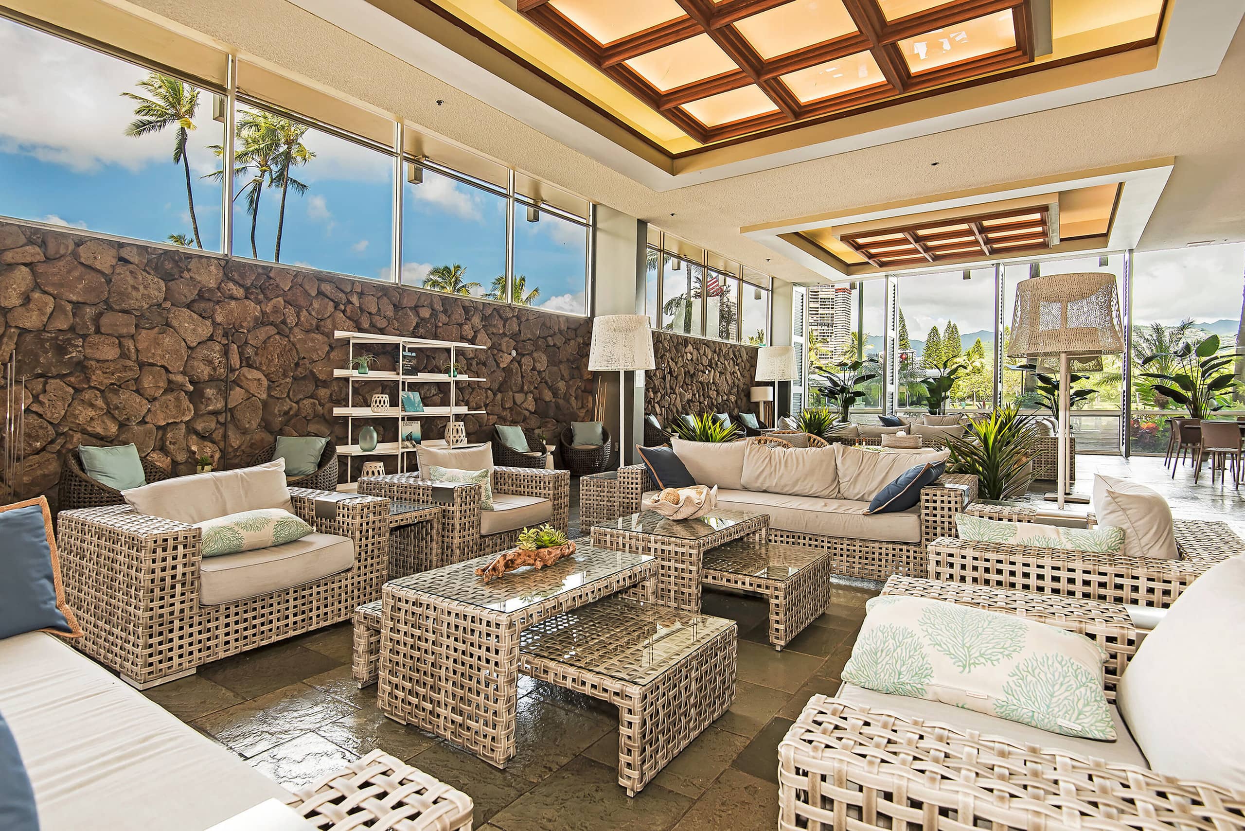 Island Colony City-Mountains View Condo Near Beach - Image 23