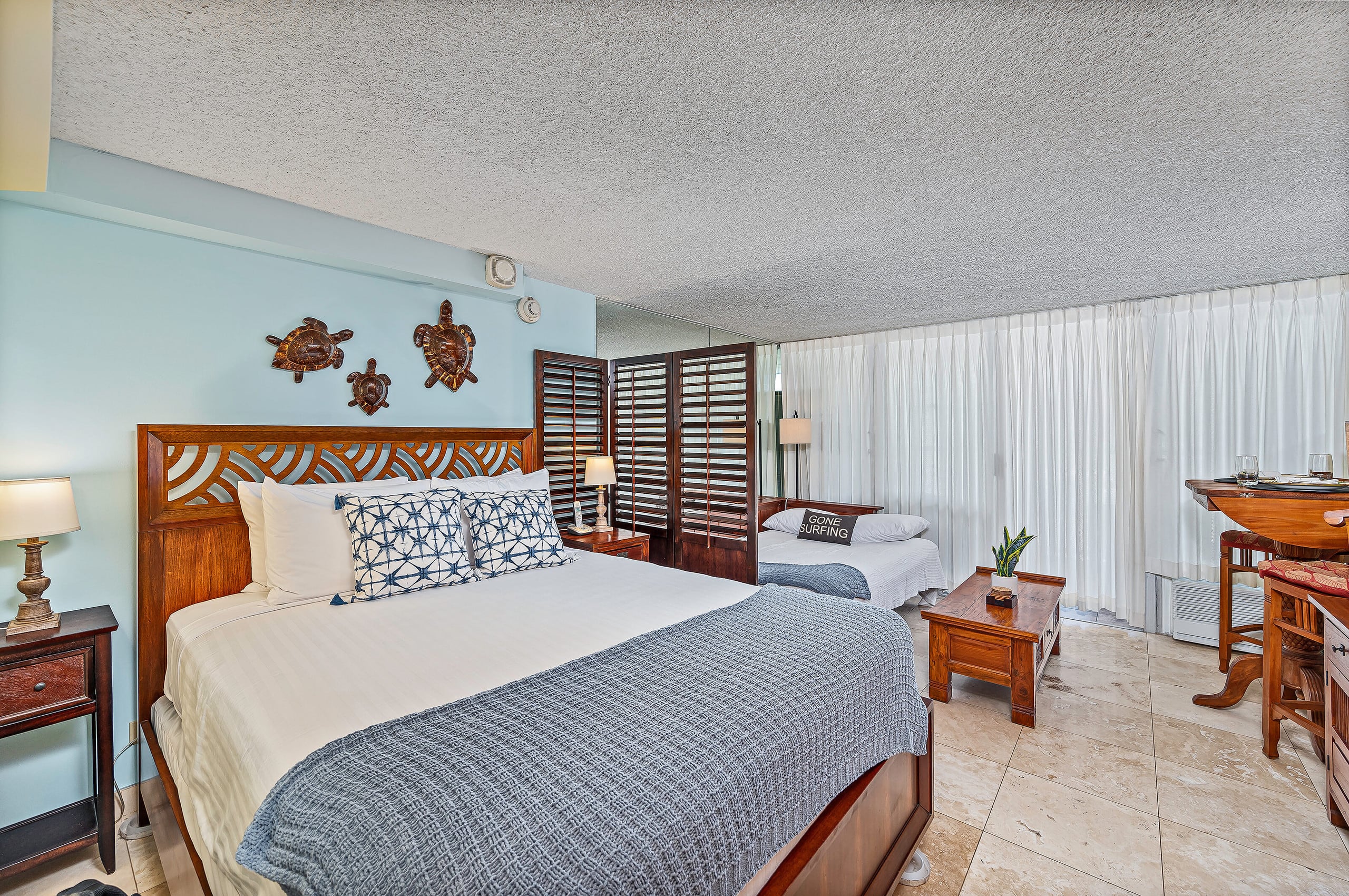 Island Colony City-Mountains View Condo Near Beach - Image 3