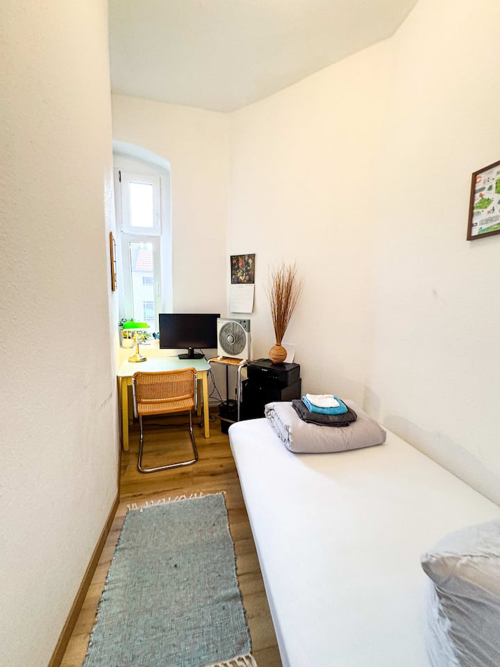 Спална соба 2