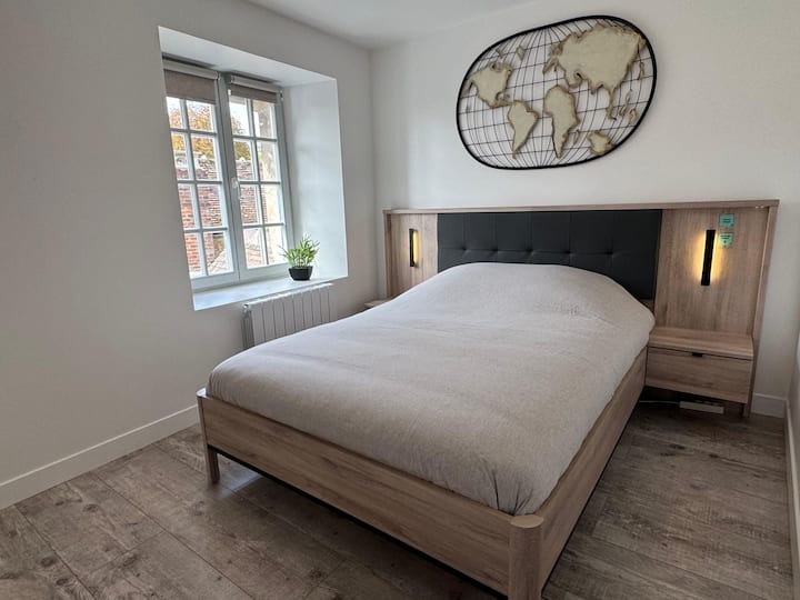 غرفة النوم 2