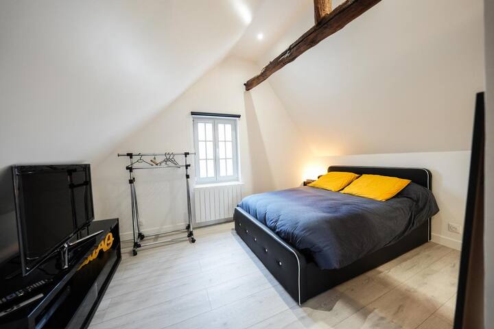 غرفة النوم 1