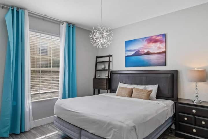 ห้องนอน