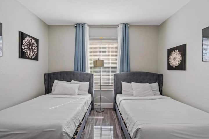 ห้องนอน