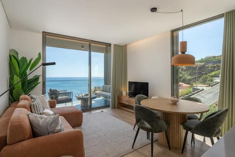 Calheta Hills III by An Island Apart