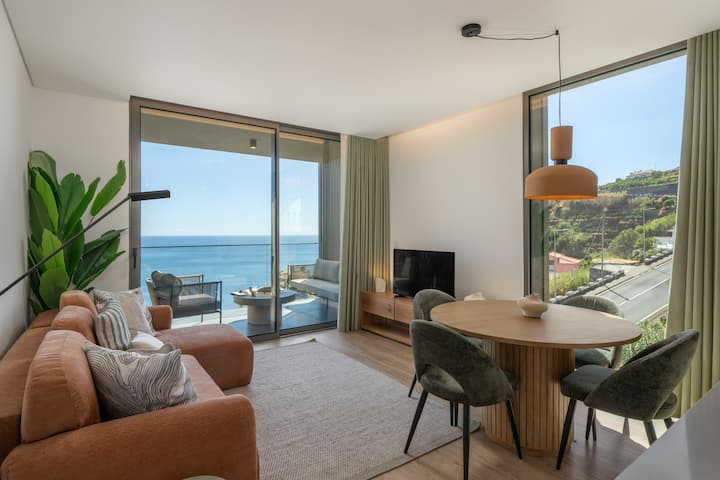 Calheta Hills III by an island apart