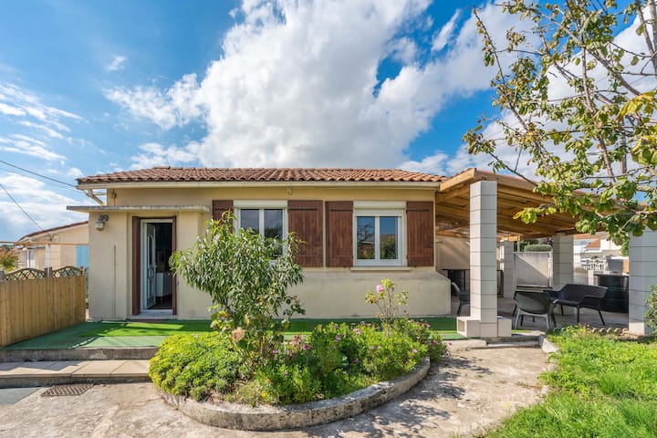 La Petite Maison De Royan - Royan