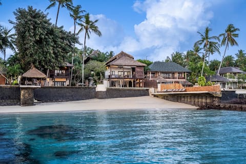 Two-Bedroom Twin Suite - The Village of Angels