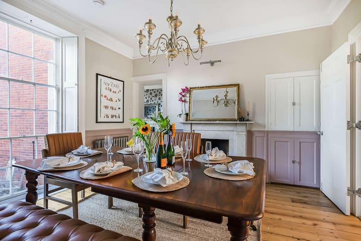 Hostahome managed Airbnb listing 1