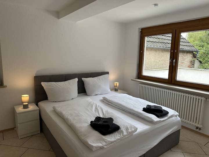 Საძინებელი 2