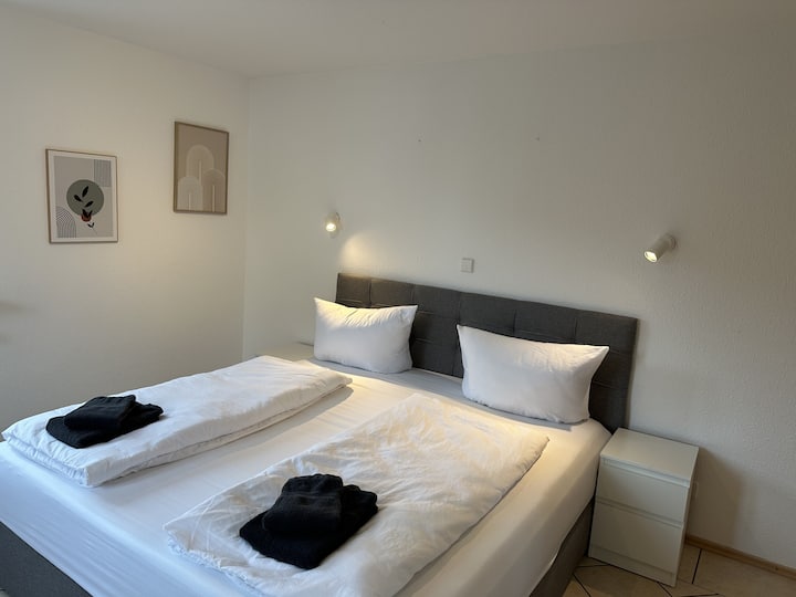 Საძინებელი 1