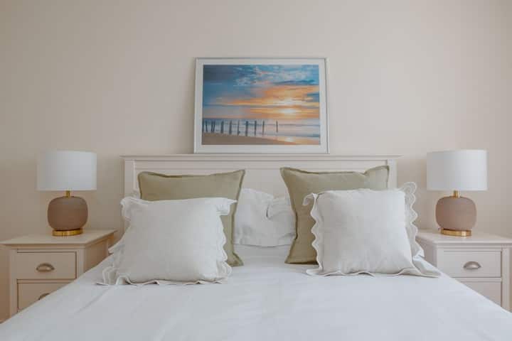 Sea Breeze - Swanage Beach