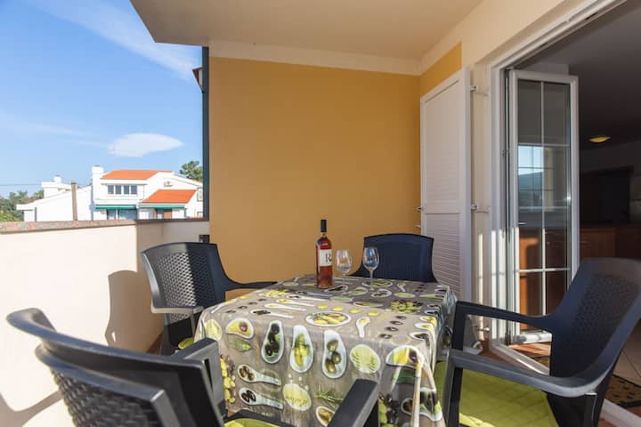 Apartment Isabela - 2 - Krk