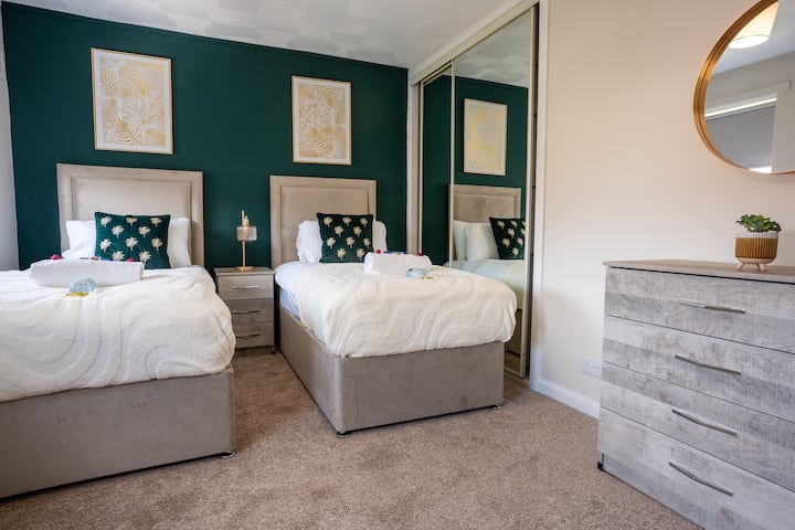 Საძინებელი