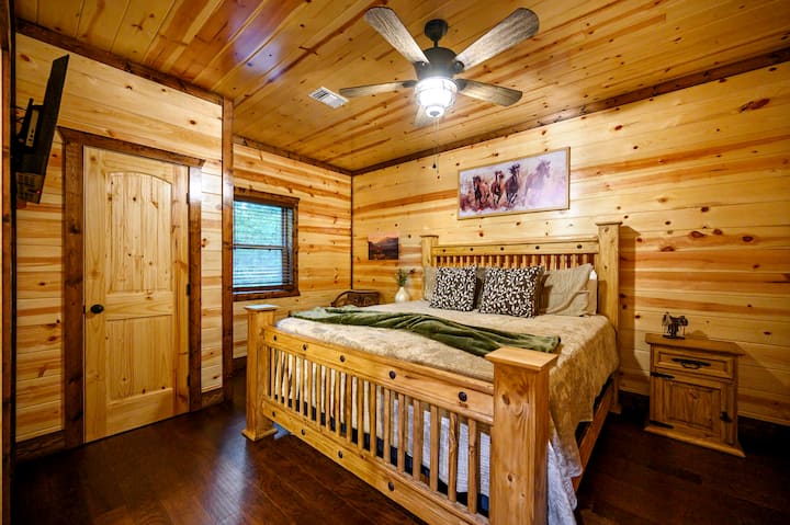 Спална соба 1