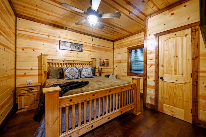 Спална соба 2