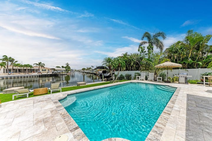 Casa Spoonbill In Bradenton, Fl - Holmes Beach, FL