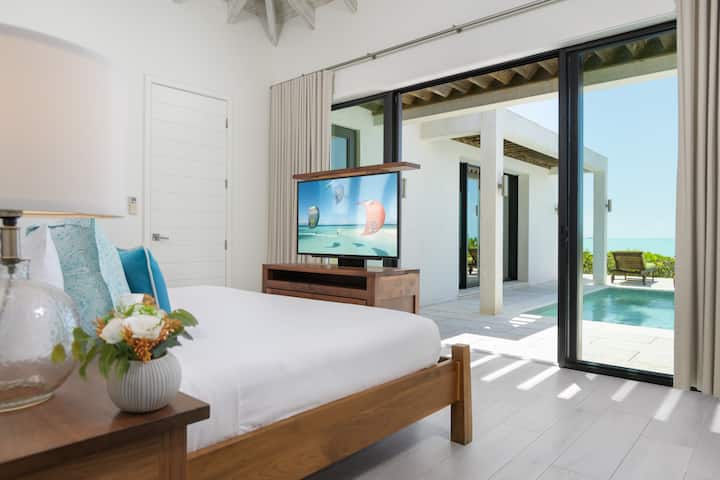 غرفة النوم 5