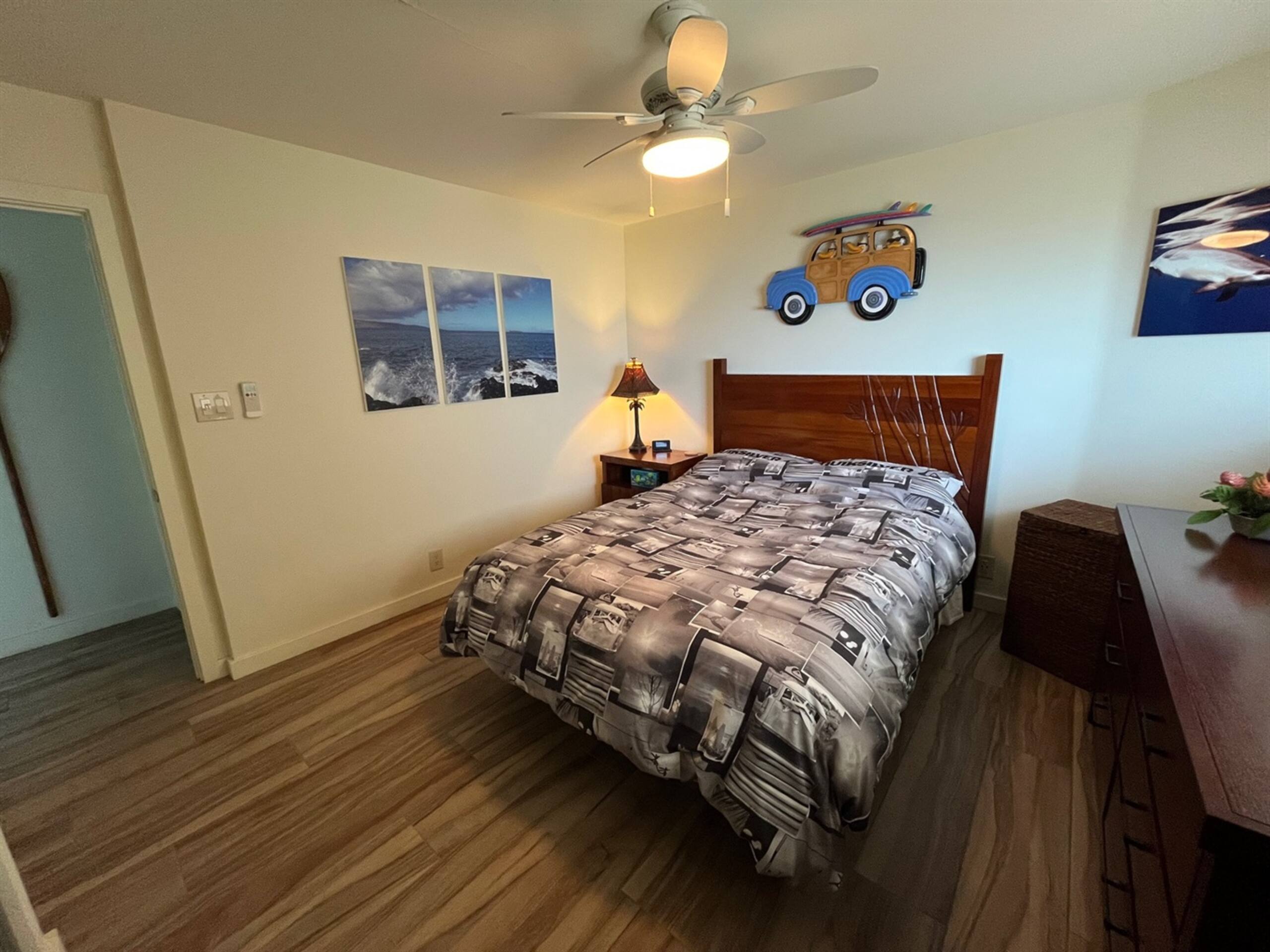 Oceanview Penthouse: Peaceful Upscale Escape, View - Image 18