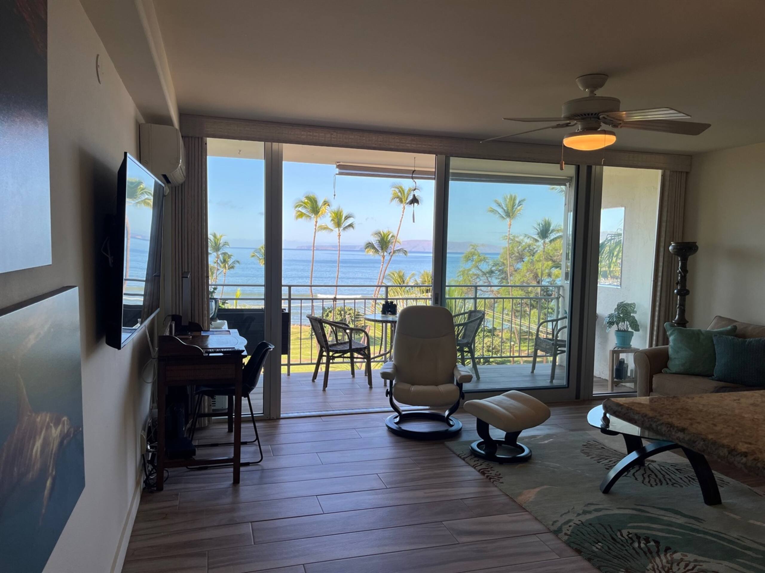 Oceanview Penthouse: Peaceful Upscale Escape, View - Image 34