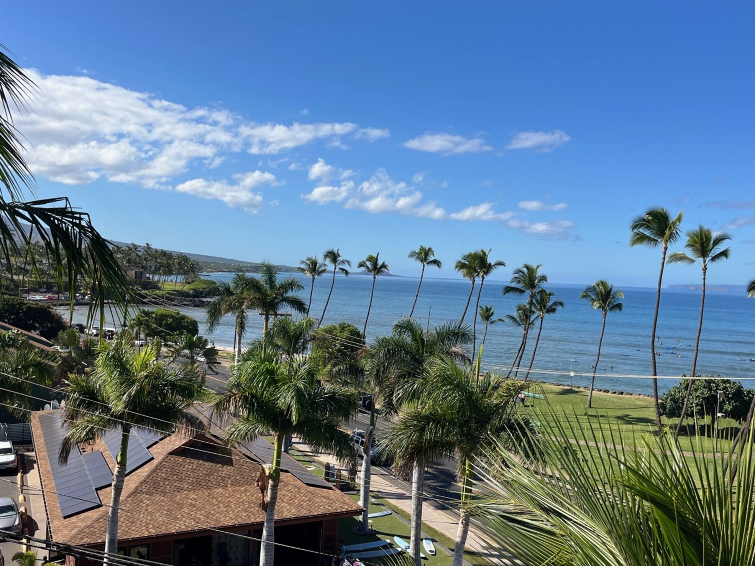 Oceanview Penthouse: Peaceful Upscale Escape, View - Image 39