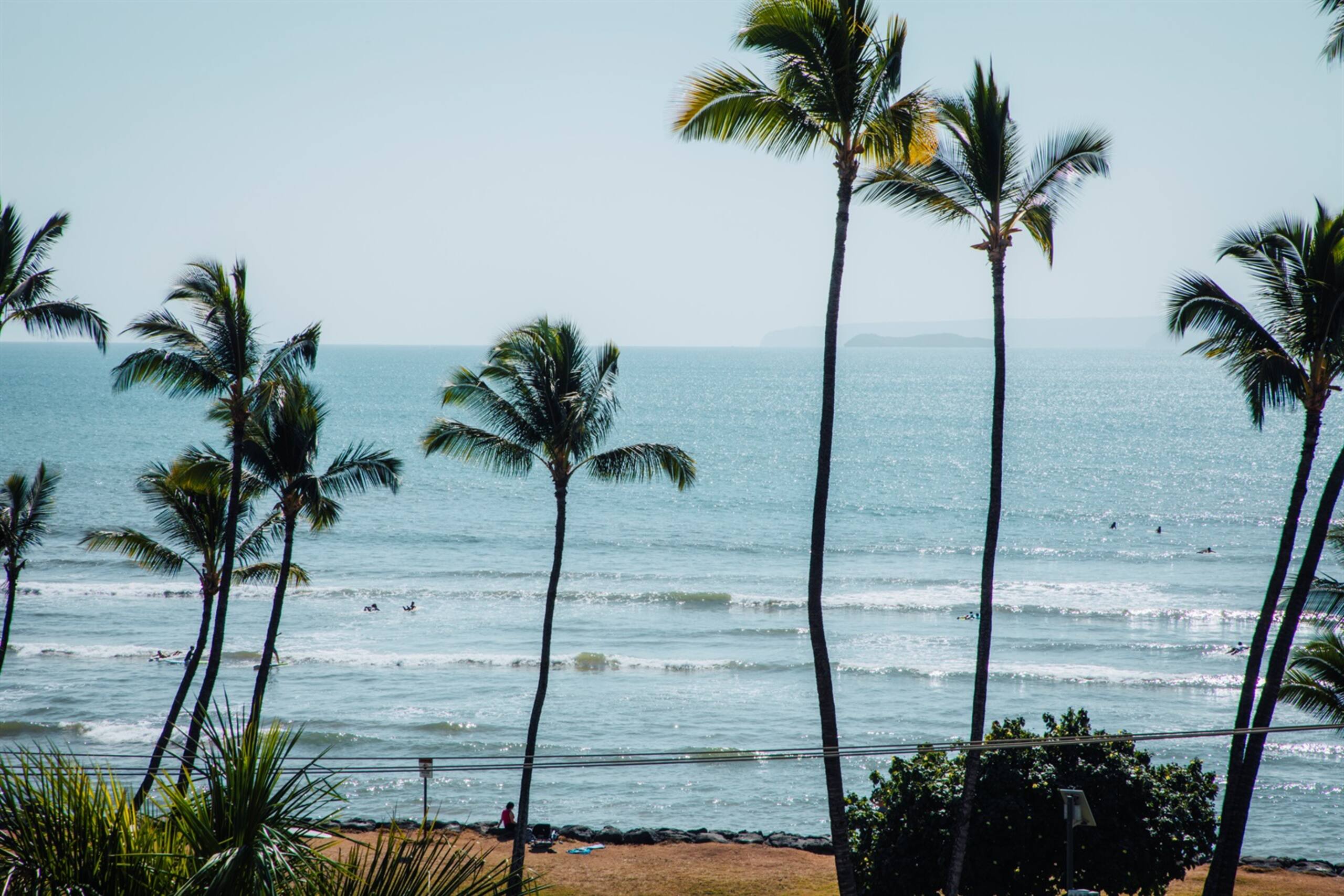 Oceanview Penthouse: Peaceful Upscale Escape, View - Image 60