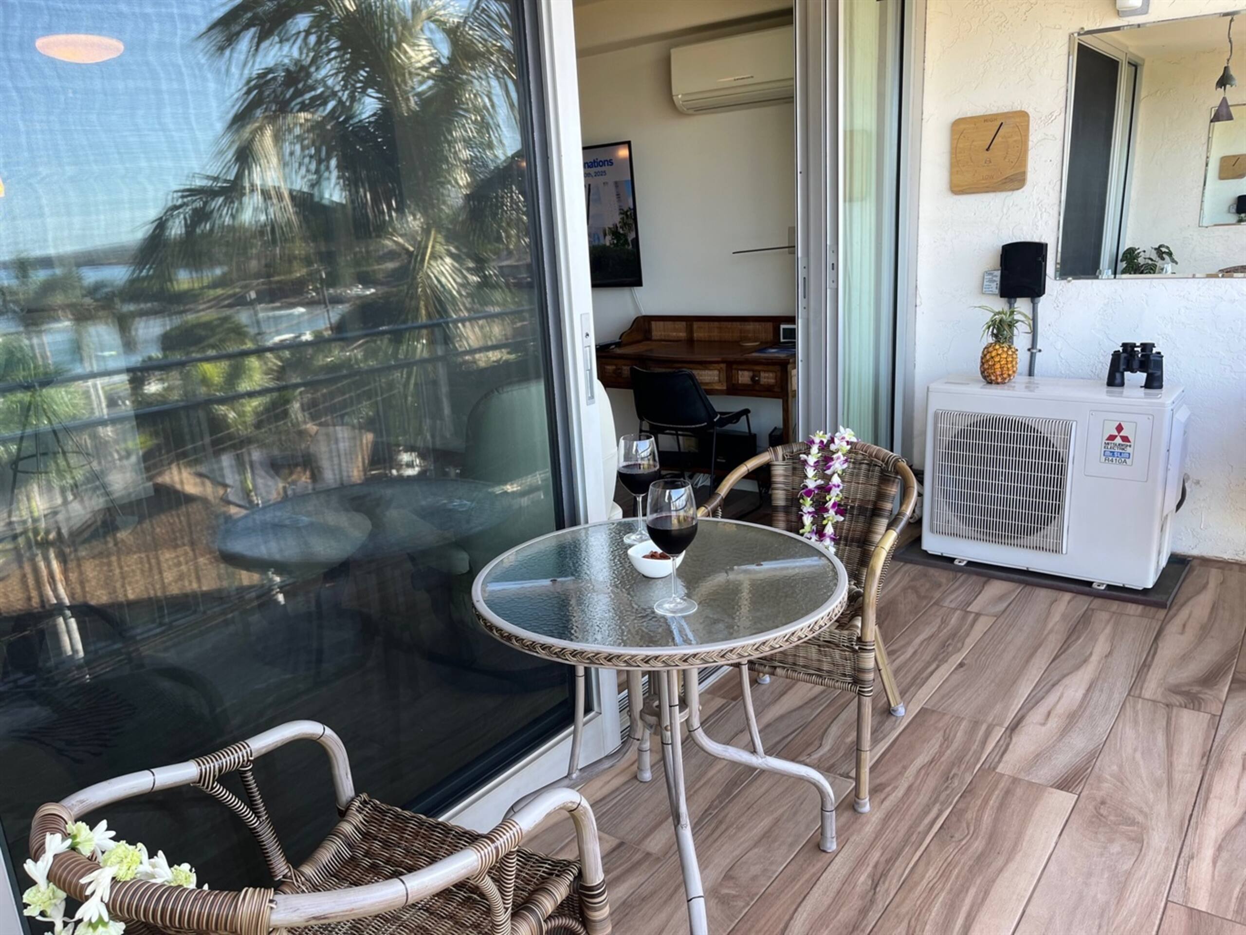 Oceanview Penthouse: Peaceful Upscale Escape, View - Image 49