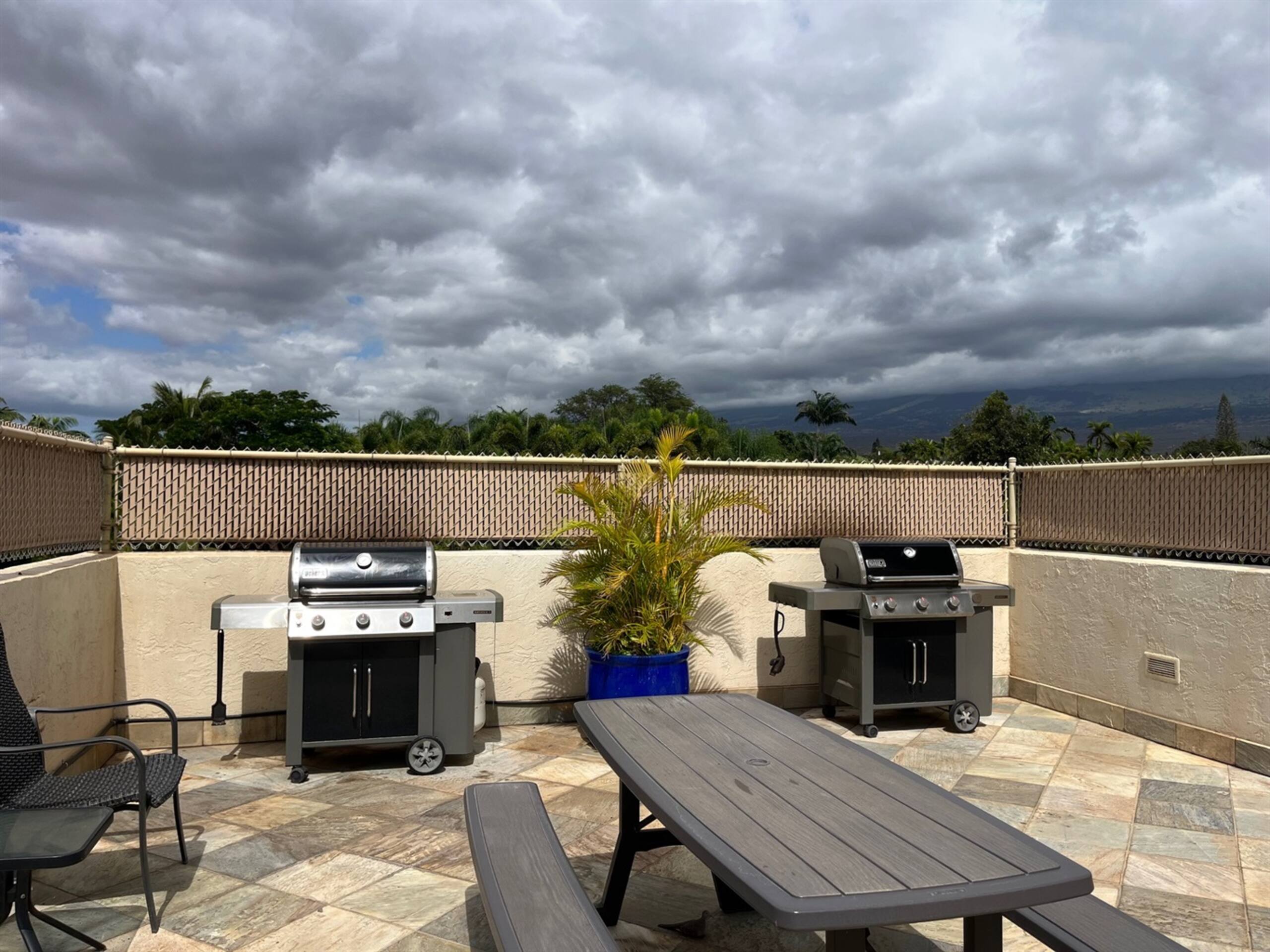 Oceanview Penthouse: Peaceful Upscale Escape, View - Image 4