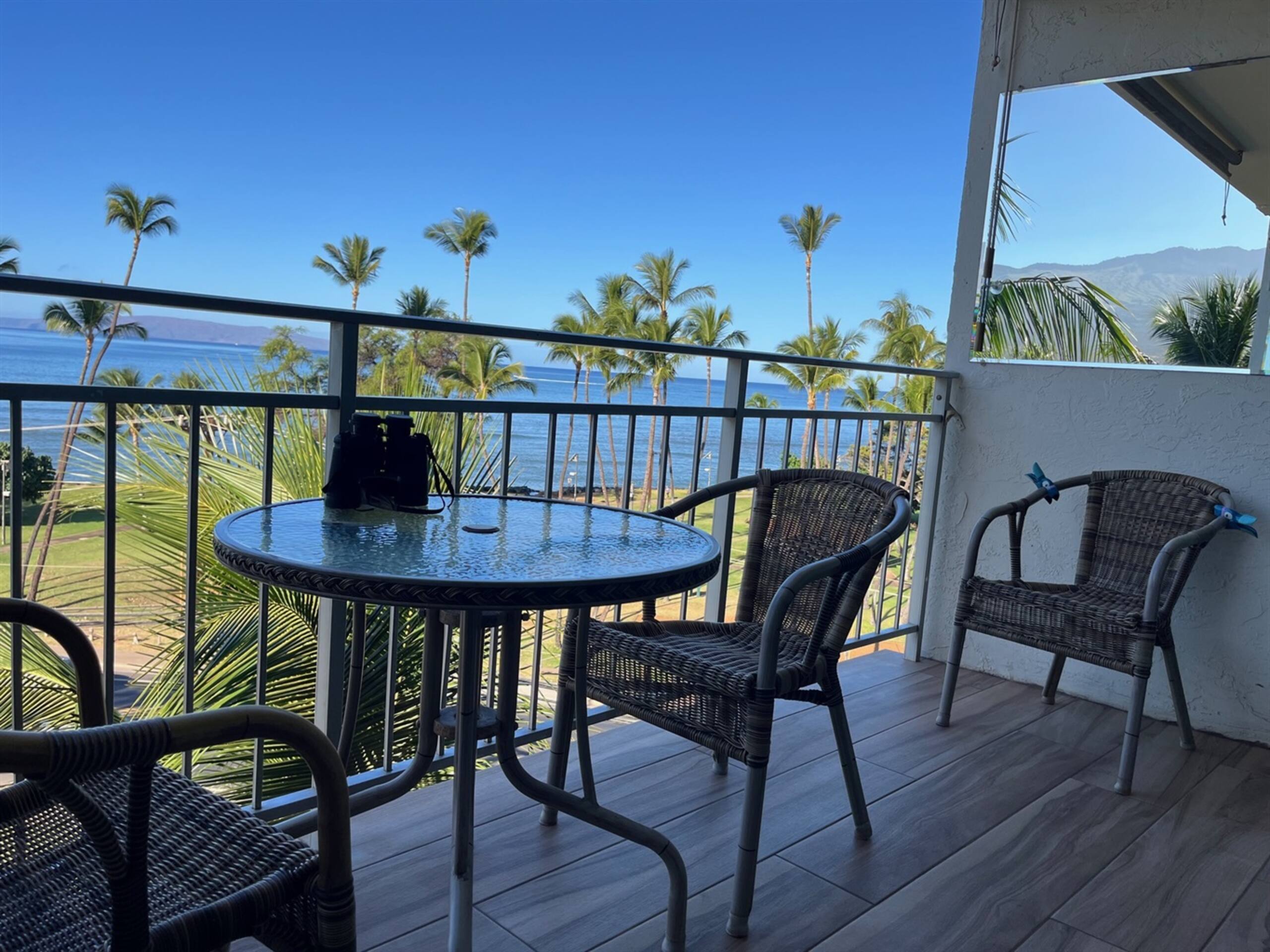 Oceanview Penthouse: Peaceful Upscale Escape, View - Image 38
