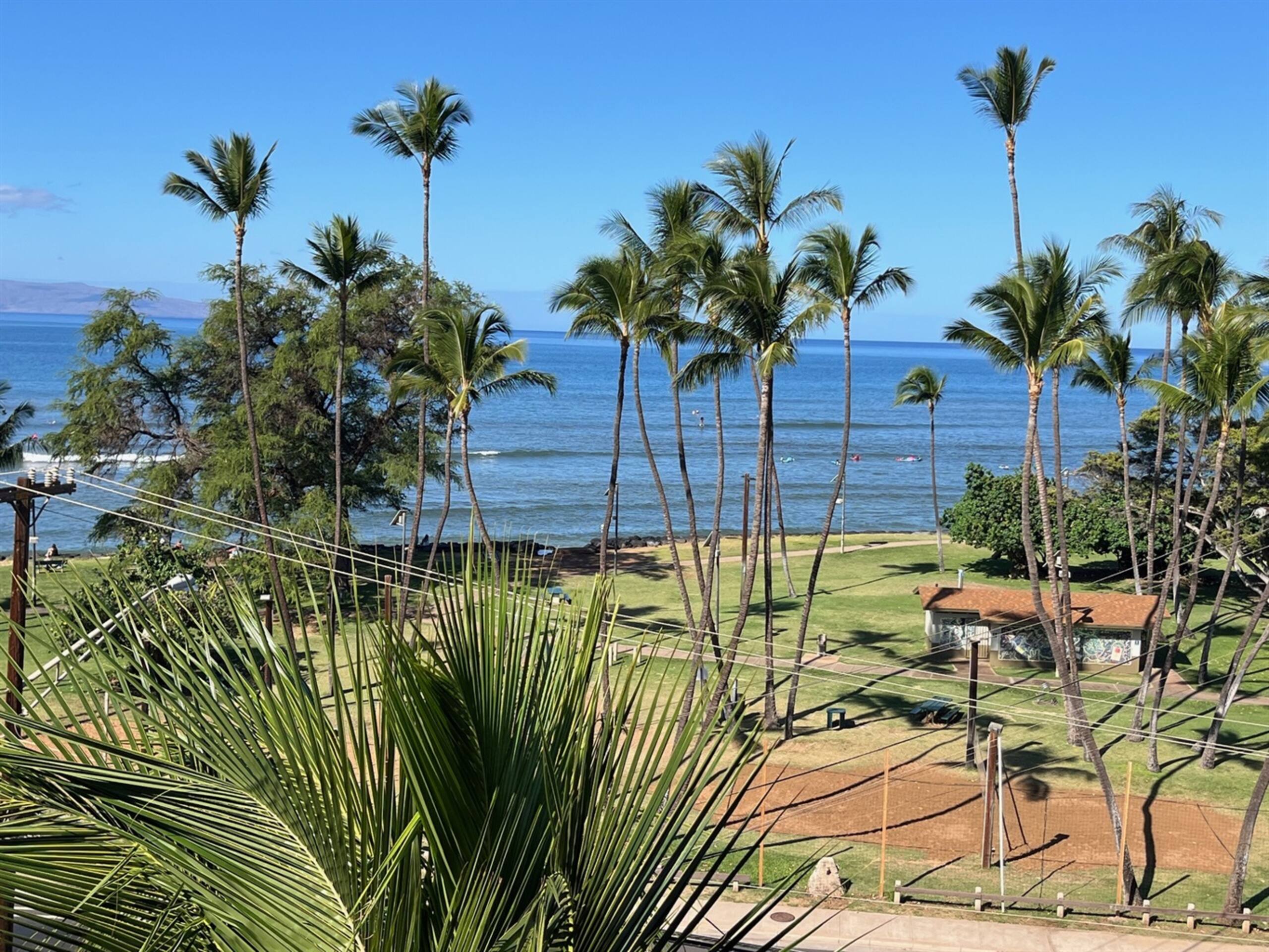 Oceanview Penthouse: Peaceful Upscale Escape, View - Image 43