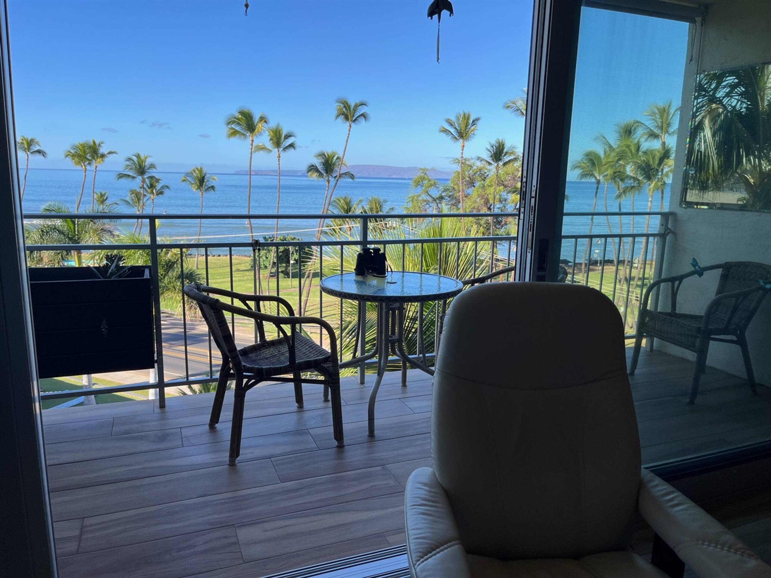 Oceanview Penthouse: Peaceful Upscale Escape, View - Image 33