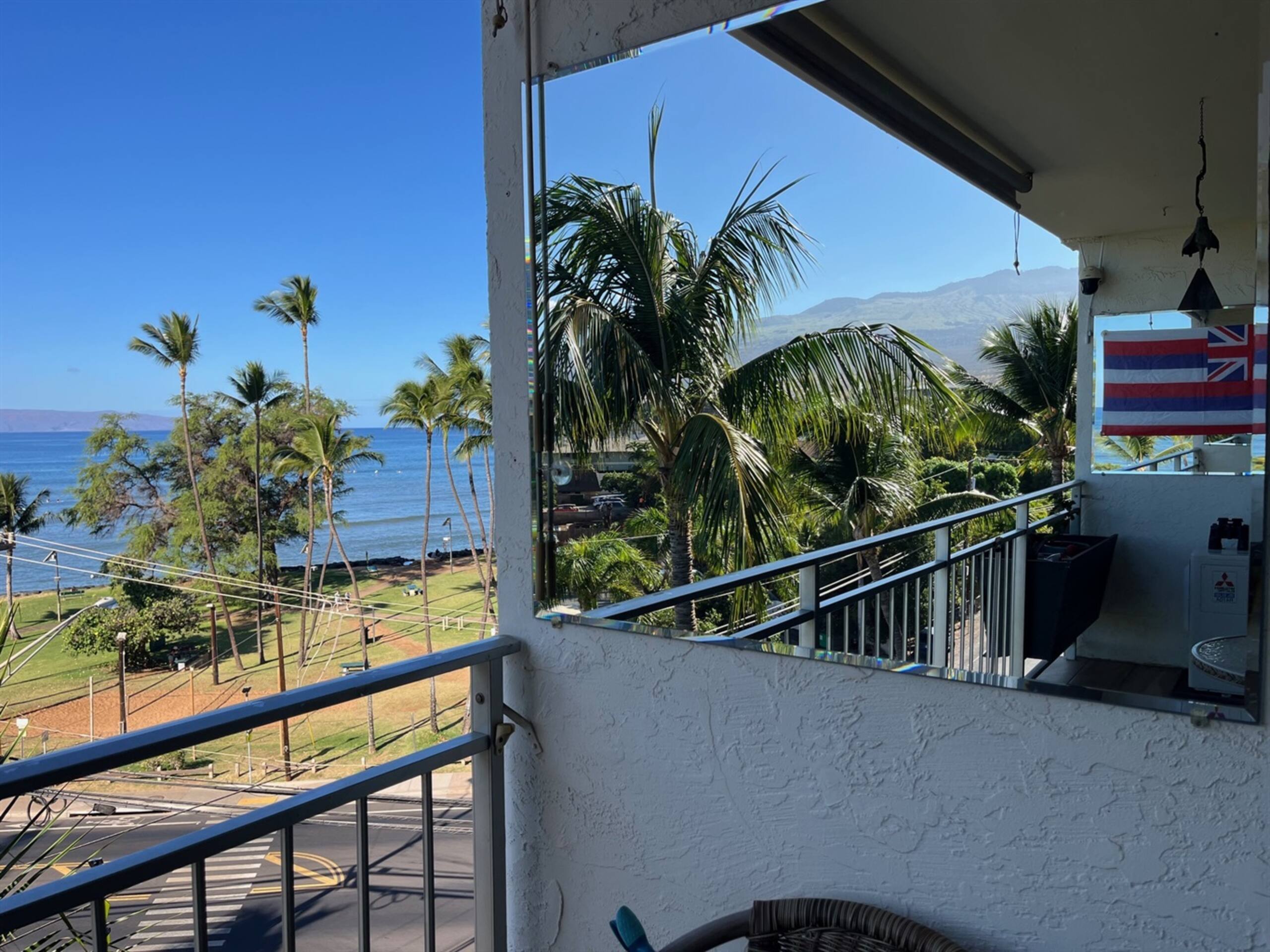 Oceanview Penthouse: Peaceful Upscale Escape, View - Image 44