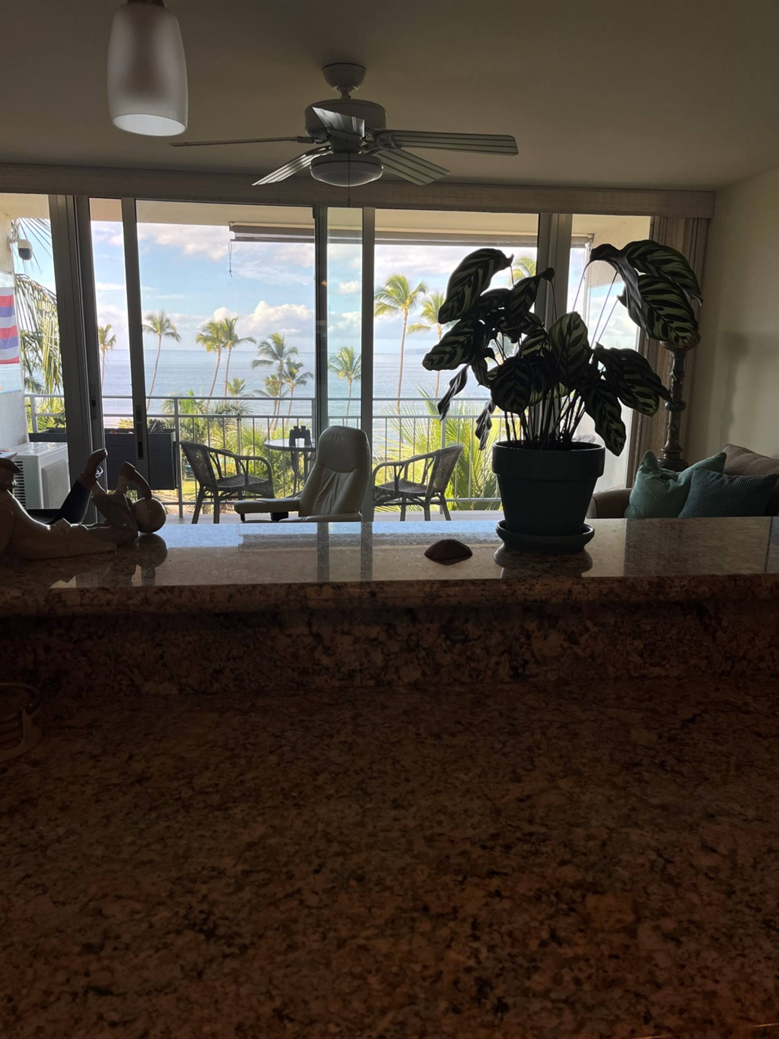 Oceanview Penthouse: Peaceful Upscale Escape, View - Image 11